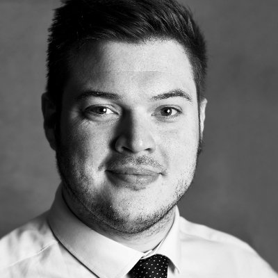 Profile Picture of Simon Hill (@simonhill_star) on Twitter