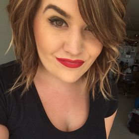 Profile Picture of Jenna Spicer (@jspicer23) on Pinterest