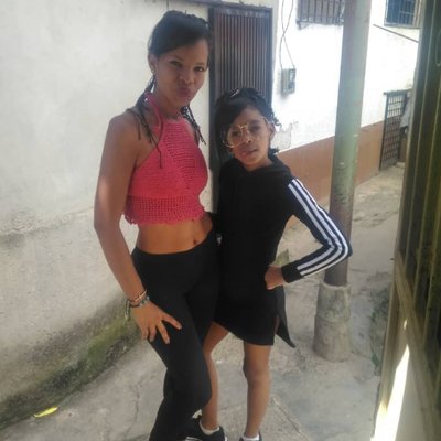 Profile Picture of Marian Francia (@tDaniR) on Twitter