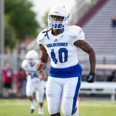 Profile Picture of Darius Moore (@darius561) on Twitter