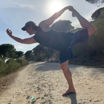 Darren “Karma Always Wins” Kramer - Twitter Profile Picture of Darren “Karma Always Wins” Kramer (@uxicorp) on Twitter