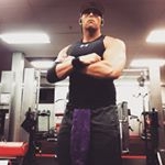 Profile Picture of Robert Corey (@bigrob_corey_fitlife) on Instagram