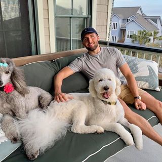 Profile Picture of Matt Marshall (@matt.marshall.3745) on Facebook