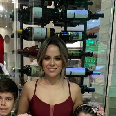Profile Picture of Marcela Ledesma (@Marcela97074044) on Twitter