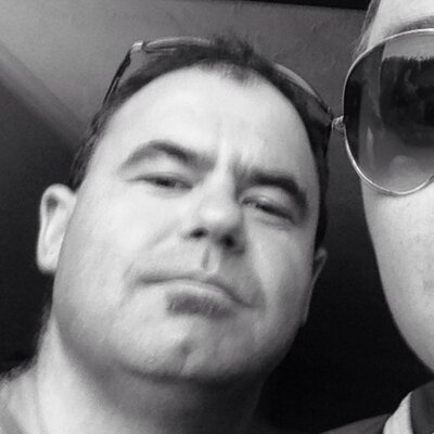 Profile Picture of Adam Harvey (@@devil_piper) on Twitter