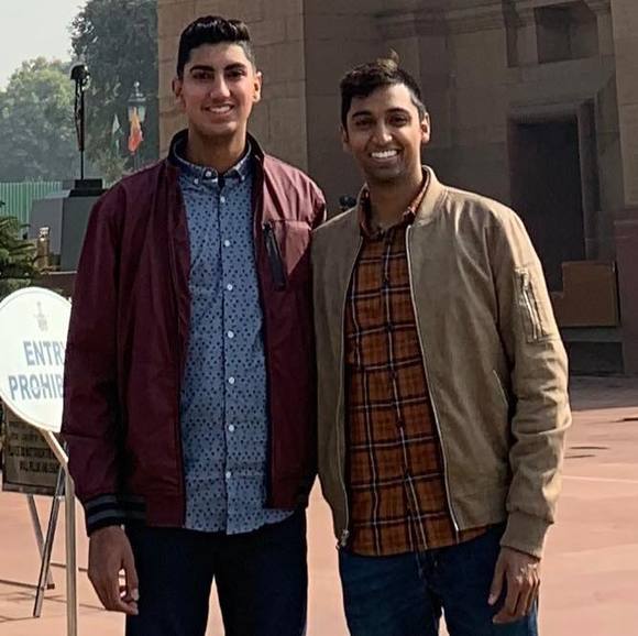 Profile Picture of Josh Jachuck (@tenniskid5) on Poshmark