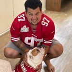 Profile Picture of Chris Saiz (@afghan559) on Instagram