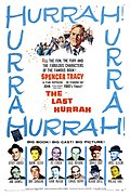 Profile Picture of The Last Hurrah (1958 film)on Wikipedia