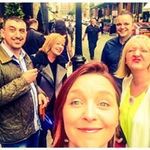 Profile Picture of Danielle Blake (@danielleblake1974) on Instagram