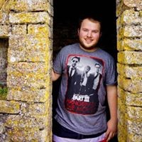 Profile Picture of Joseph Cope (@joseph-cope-2) on Quora