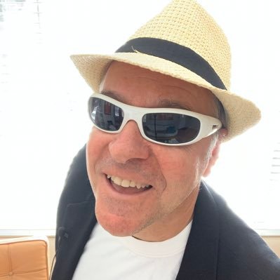 Profile Picture of Glenn Hughes (@gehughesvideo) on Twitter