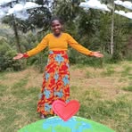 Profile Picture of Irene Tanui (@Irene-Tanui) on Facebook