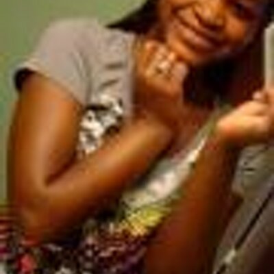 Profile Picture of Renae Martinez (@Renae_Pooh) on Twitter