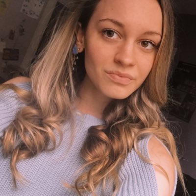 Profile Picture of Emily (@emily_myers6) on Twitter