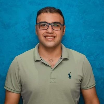 Profile Picture of Mina Tadros (@MinaTadros17) on Twitter