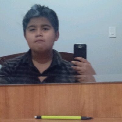 Profile Picture of Martin Barron (@martinbarron44) on Twitter