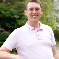 Profile Picture of Sean Keith (@sean-keith-21) on Quora
