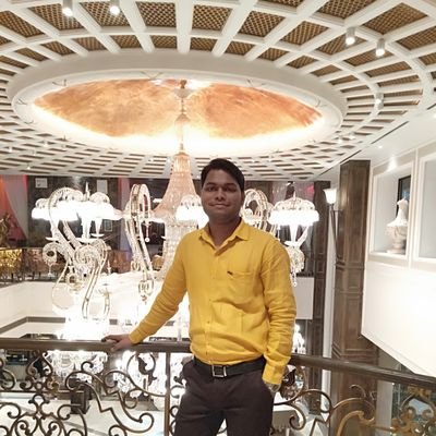 Profile Picture of Prateek Tiwari (@prateektiwari13) on Twitter