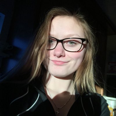 Profile Picture of Kia Scott-Buckbee (@BuckbeeKia) on Twitter