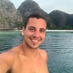 Profile Picture of João Alfredo Santos (@johnalf) on Instagram