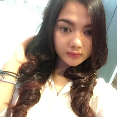 Profile Picture of Melisa Ayuzti (@melisayuzti) on Twitter