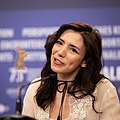Profile Picture of Lila Aviléson Wikipedia