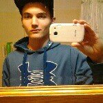 Profile Picture of Jared Hollingshead (@lonerdudeftw) on Instagram