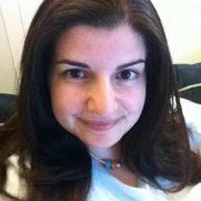 Profile Picture of Nancy Tavares-Jones (@NancyINFP) on Twitter
