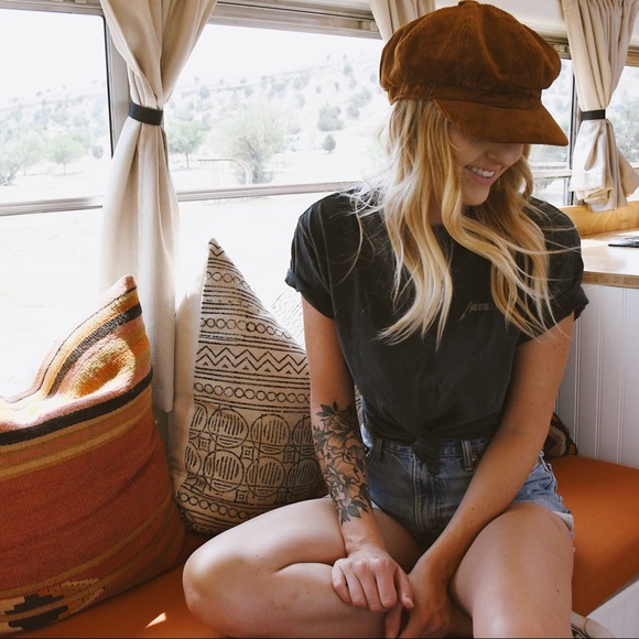 Profile Picture of Alexandra Obrien (@onewildridebus) on Poshmark