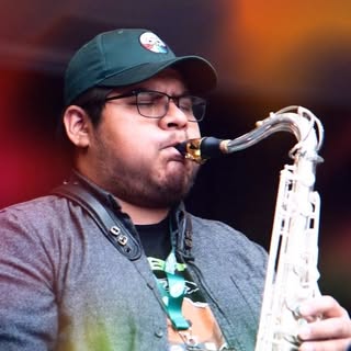 Profile Photo of Erik Gonzalez Lazo (@erikgl_sax) on Instagram