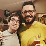 Profile Picture of Robbie McCarthy (@robbmccarthy) on Instagram