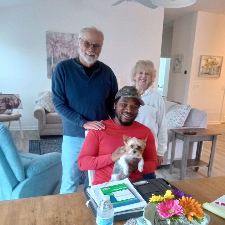 Profile Picture of Devin Cox (@devincox82) on Tiktok