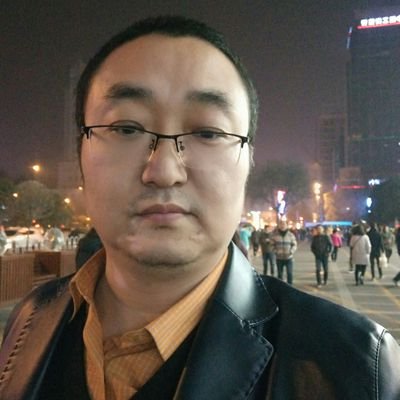 Profile Picture of Tom Tung (@cnsnzyl) on Twitter
