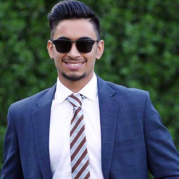 Profile Picture of Akif Atif kabir (@akifatifkabir) on Poshmark