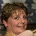 Profile Picture of Paula Vickers (@vickers.paula) on Instagram