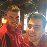 Profile Picture of haystacks (@gavinhastings2003) on Instagram