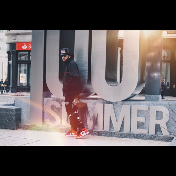 Profile Picture of Carlos Guadalupe (@officialgymilly) on Poshmark