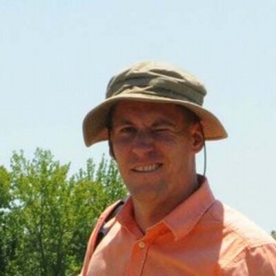 Profile Picture of John Keagy (@slyrane) on Twitter