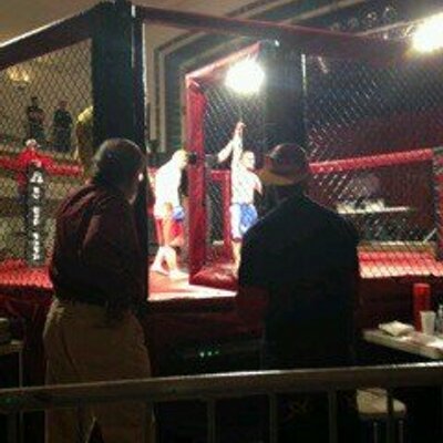 Profile Picture of Brandon Wickwire (@B_LightsOut_W) on Twitter