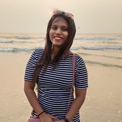Profile Picture of Neha Pawar (@Neha__Pawar) on Twitter