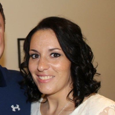 Profile Picture of Danielle Aikens (@aikensD86) on Twitter