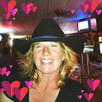 Profile Picture of Kimberly Allgood (@kimberly-allgood-4) on Quora