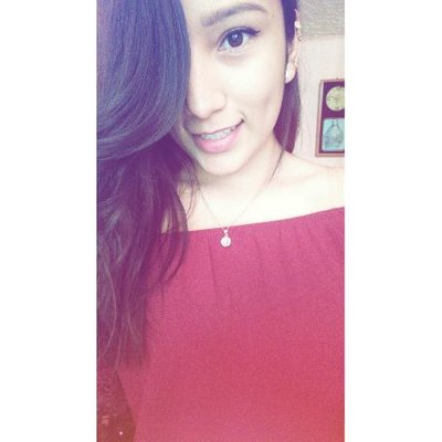 Itzel Castro - Twitter Profile Picture of Itzel Castro (@itzelcastro156) on Twitter
