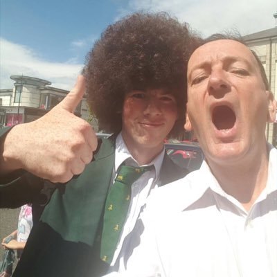 Profile Picture of Tom McMeekin (@tom_mcmeek) on Twitter