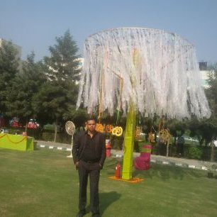 Profile Picture of RAJIV ANAND (@RAJIVANAND123) on Twitter