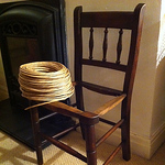 Profile Picture of Brown And Co (@Rush and Cane Chair Repair) on Flickr