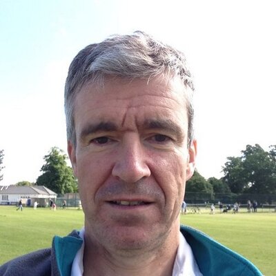 Jeremy Sanderson - Twitter Profile Picture of Jeremy Sanderson (@SandersonJeremy) on Twitter