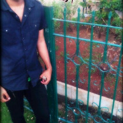 Profile Picture of Sam Mirza (@sam_mirza143) on Twitter