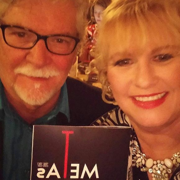 Profile Picture of Gail Marchand (@gsingingmom) on Poshmark