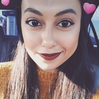 Profile Picture of Natalie Ramirez (@octobervalentin) on Twitter